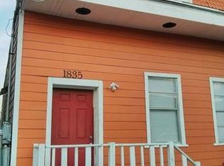 1833 Touro St, New Orleans, LA 70116