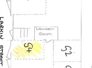 1608 Larkin St #G4, San Francisco, CA 94109