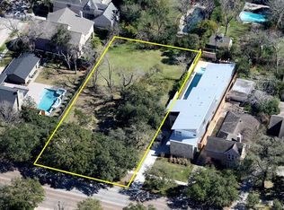 6511 Buffalo Speedway, Houston, TX 77005