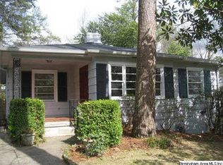 123 Lorena Lane Mountain Brk, Birmingham, AL 35213