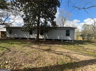 414 N Terrell St, Metter, GA 30439