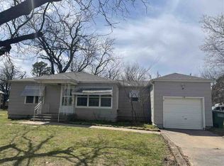 307 SW 1st St, Stillwater, OK 74059