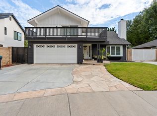 3910 E Downey Ct, Simi Valley, CA 93063