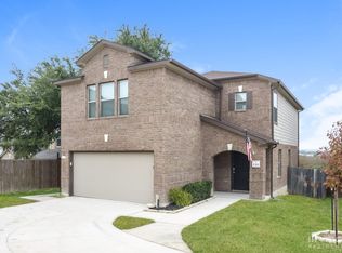 1311 Blue Jay Ct, San Antonio, TX 78245