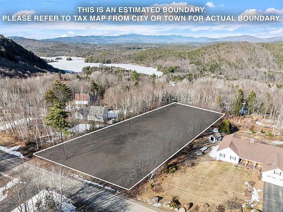 2nd image of Lot 11 Mountain Vista Drive