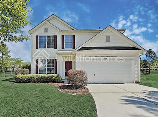 6040 Ironwood Ct, Harrisburg, NC 28075