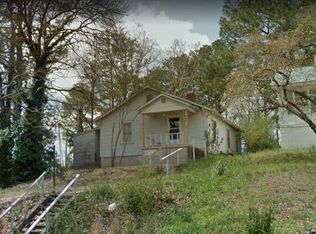 1908 Harris Ave, Anniston, AL 36207