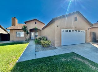 3711 Amherst Forest Rd, Bakersfield, CA
