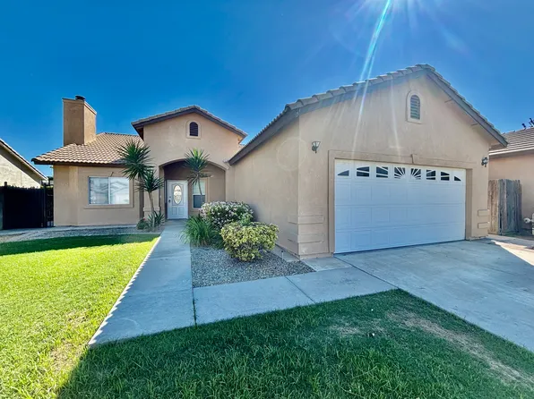 3711 Amherst Forest Rd, Bakersfield, CA 93313