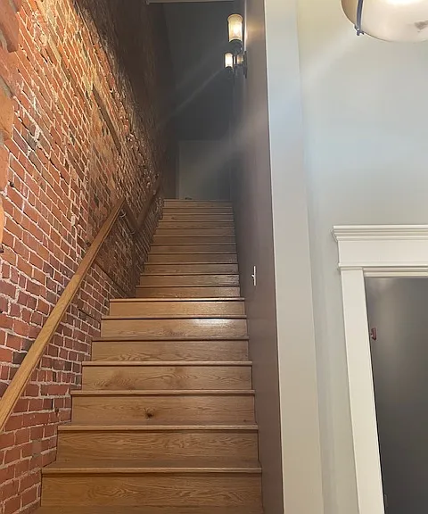 218 Huron Ave #204 — Photo 11