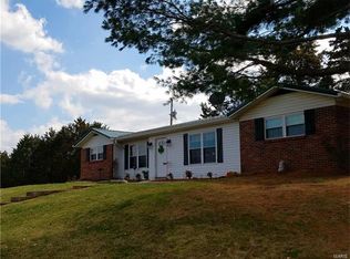 9890 Township Ln, Dittmer, MO 63023