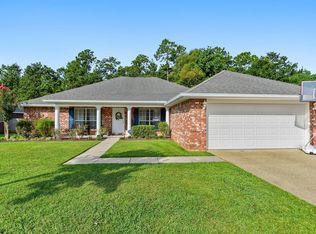 15006 Greenwell Cir, Biloxi, MS 39532