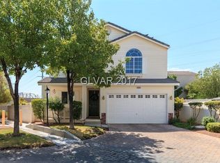 10264 Cherry Brook St, Las Vegas, NV 89183