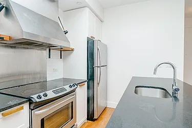 Rented by MySpaceNYC