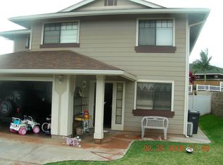 94-1014 Haleaina St, Waipahu, HI 96797