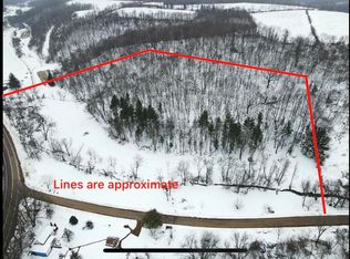17566 Sleepy Valley Rd, Hillsboro, WI 54634