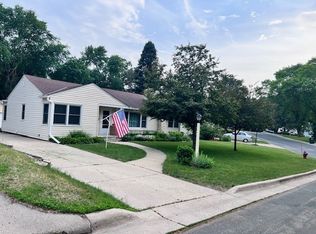 550 Lincoln Ave SW, Hutchinson, MN 55350