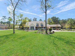 9703 Azure Lake Dr, Magnolia, TX 77354