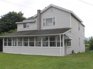 76 Mill St, Hancock, NY 13783