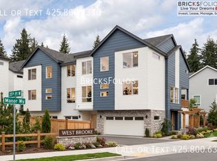 13706 Manor Way #C1-l, Lynnwood, WA 98087