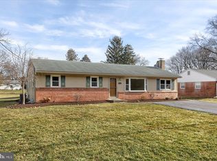 414 Linden St, Mechanicsburg, PA 17050