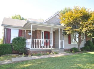 26 Pebble Brook Ln, Rineyville, KY 40162