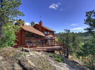6527 Jungfrau Way, Evergreen, CO 80439