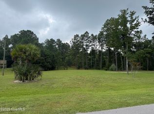 2325 Caracara Drive, New Bern, NC 28560