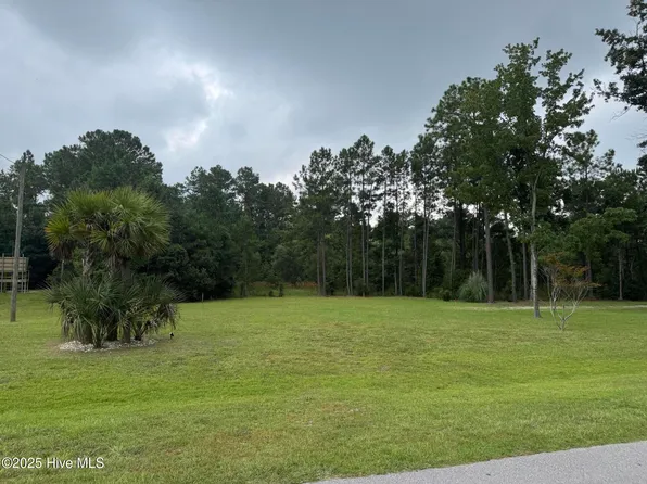 2325 Caracara Dr Lot 186 & 187, New Bern, NC 28560
