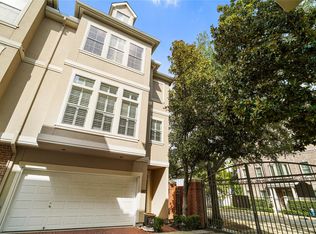 2150 Bancroft St, Houston, TX 77027