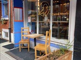 263 S 10th St, Philadelphia, PA 19107