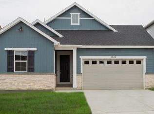 5049 Wingfeather Pl, Castle Rock, CO 80108