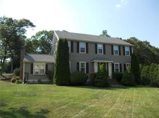 11 Harborlight Dr, Plymouth, MA 02360