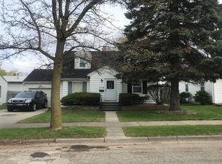 1114 Greenwood Ave, Lansing, MI 48915
