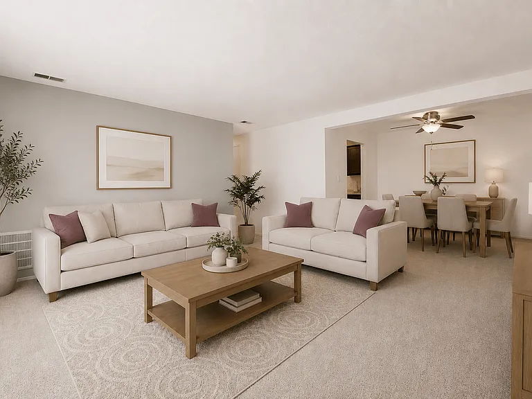 The Lodge Apartments — Photo 16