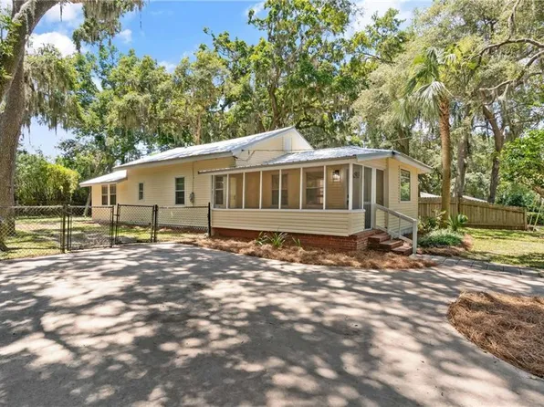 315 Pine St, Saint Simons Island, GA 31522