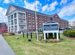 30 Village Hill Rd #111, Northampton, MA 01060