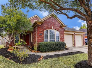 25714 Oakstone Park Dr, Richmond, TX 77406