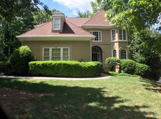 4230 Courageous Wake, Alpharetta, GA 30005