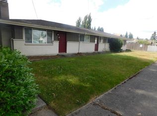 1207 Beach Ave - 3, Marysville, WA 98270
