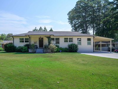 601 Oakmoor Dr, Homewood, AL, 35209