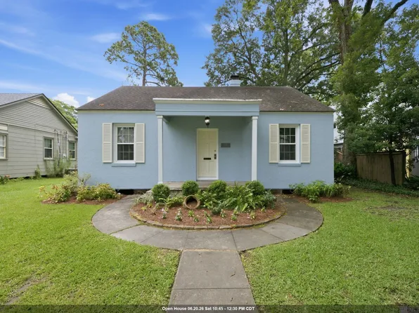 1719 Blouin Ave, Baton Rouge, LA 70808
