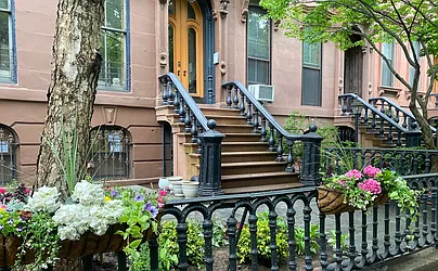 Rented by Corcoran