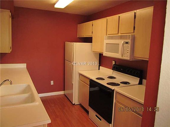 4th image of 1150 N Buffalo Dr APT 2031