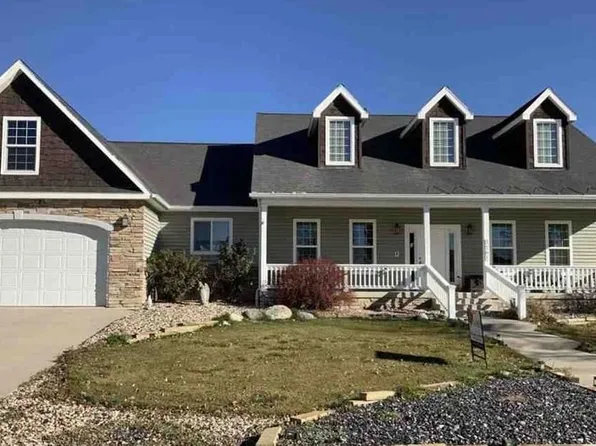 3161 Silver Fox Dr, Montrose, CO 81401