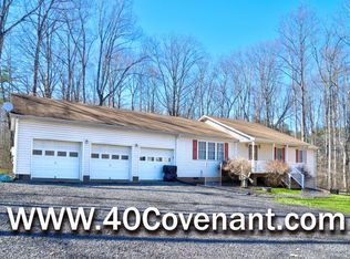 40 Covenant Ct, Bumpass, VA 23024