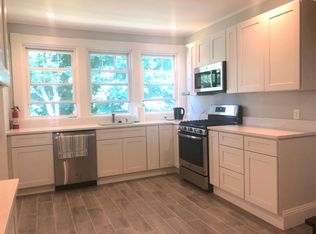 222 Lowell Ave, Newton, MA 02460