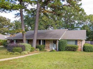 1818 E Northwood Ct, Longview, TX 75605