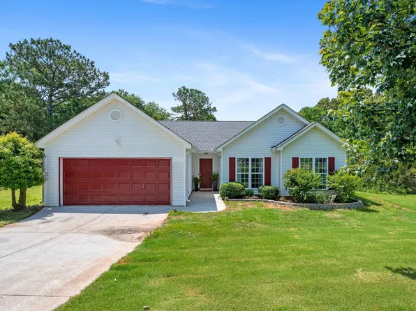 176 Rivermist Ct, Bethlehem, GA 30620