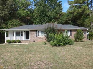 3 Atwood Dr NW, Rome, GA 30165